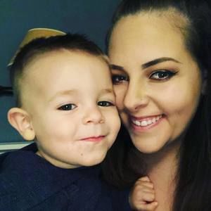 Meet your Posher, Heather